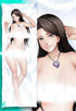 Mia Fey Body pillow case Mitgard-Knight